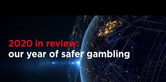The Betting & Gaming Council reviews its 2020