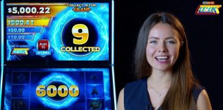 IGT releases demo of its latest Multi-Level Progressive title