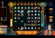 Slot Selection: TrueLab, Yggdrasil, Scientific Games, Pragmatic Play and Red Tiger Slot Selection: TrueLab, Yggdrasil, Scientific Games, Pragmatic Play and Red Tiger