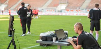 Utilising artificial intelligence to ‘revolutionise’ sports betting integrity Utilising artificial intelligence to ‘revolutionise’ sports betting integrity