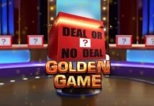 ‘Familiarity keeps players coming back’ – Blueprint Gaming’s Deal or No Deal: Golden Game