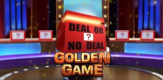 ‘Familiarity keeps players coming back’ – Blueprint Gaming’s Deal or No Deal: Golden Game