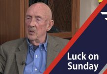 Racing industry pays tribute to late Barney Curley