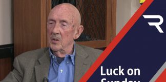 Racing industry pays tribute to late Barney Curley