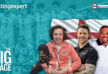 Betting Expert: The stage is set for an England vs France final