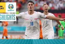 Weekend in Review: Schick continues fine form to eliminate much-fancied Dutch