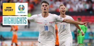 Weekend in Review: Schick continues fine form to eliminate much-fancied Dutch