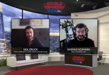 The Double Espresso Show – Nuvei’s Neil Erlick: Learning lessons from Europe in the North American market