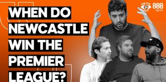 888sport – The Eye Test: The future of the Toon under new ownership