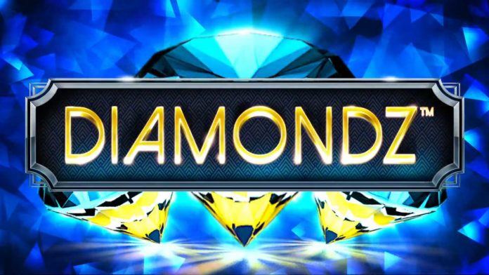 Synot Games invites players to enjoy yet another one of its dazzling fruit slots with the release of its latest title, DiamondZ.
