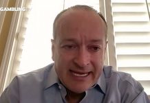 Joe Asher: Elevating IGT’s sports betting growth