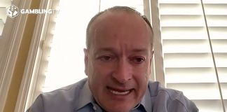 Joe Asher: Elevating IGT’s sports betting growth