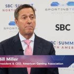 SBC North America: AGA’s Bill Miller underscores importance of fan education