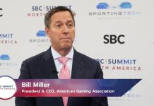 SBC North America: AGA’s Bill Miller underscores importance of fan education