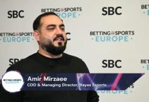 Bayes Esports – Amir Mirzaee: The effective leveraging of esports data