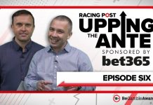 Upping the Ante: Jonbon ‘supreme’ in Cheltenham Ballymore Novices Hurdle