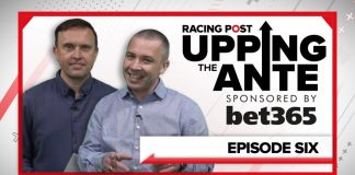 Upping the Ante: Jonbon ‘supreme’ in Cheltenham Ballymore Novices Hurdle