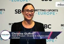 BOSE: Lottoland’s Christina Giuffré on how diversity is ‘critical’ for customer engagement