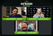 GaryVee’s Hard Dialogue – Looking ahead to the New York Jets vs the Miami Dolphins