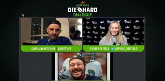 GaryVee’s Hard Dialogue – Looking ahead to the New York Jets vs the Miami Dolphins