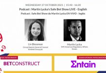 Kindred’s Liv Biesemans: ‘Fragmentation’ main similarity between US and Europe