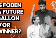 888sport – The Eye Test: The Premier League’s potential Ballon d’Or winners
