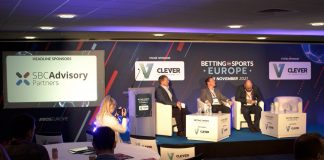 Tyrone Allen, NFL PA: A ‘holistic approach’ to gambling related harm