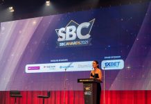 Betsson, bet365 and Betradar celebrate triple successes at SBC Awards 2021