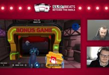 SlotBeats kicks off 2022 with Star Guardians Beyond the Reels