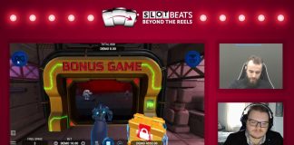 SlotBeats kicks off 2022 with Star Guardians Beyond the Reels
