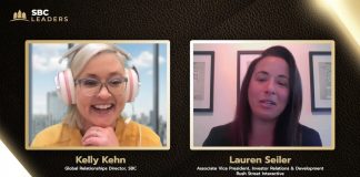 RSI’s Lauren Seiler: ‘Challenges still out there’ for women in gambling