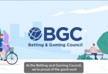 BGC lauds betting industry’s pandemic public health contributions