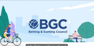 BGC lauds betting industry’s pandemic public health contributions