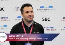Spotlight Sports: Firms in emerging markets must understand betting industry ecosystem