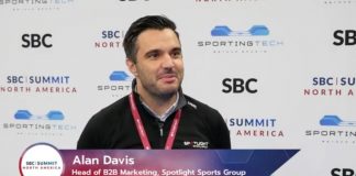 Spotlight Sports: Firms in emerging markets must understand betting industry ecosystem