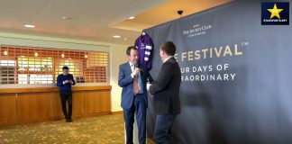 Star Sports: Countdown to Cheltenham continues