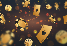 McLaren and partypoker go hand-in-hand into the 2022 F1 season