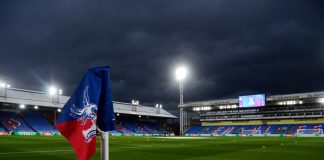 Keepers take centre stage Crystal Palace and W88 link for quick cricket activation