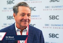 HPL Digital Sport’s Ed Moed: Understanding your target market is crucial