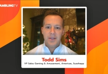 SUZOHAPP’s Todd Sims: ‘2023 will see a big shift for sports betting’