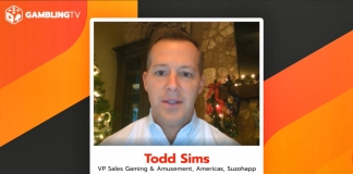 SUZOHAPP’s Todd Sims: ‘2023 will see a big shift for sports betting’