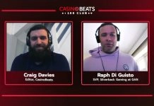 Silverback Gaming’s Raph Di Guisto found the “perfect” partner during COVID