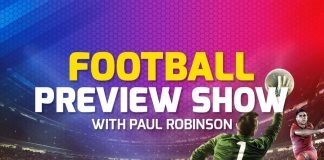 Betfred: Paul Robinson rates Newcastle’s FA Cup chances