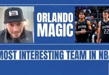 NBA: Is Banchero the runaway winner for Rookie of the Year?