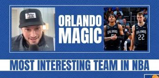 NBA: Is Banchero the runaway winner for Rookie of the Year?