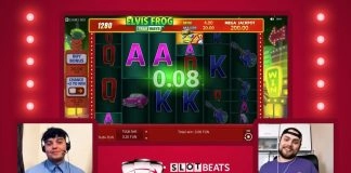 Beyond The Reels: Baliukonis talks Elvis Frog Trueways return