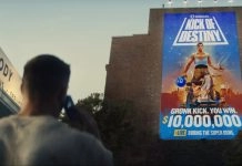 FanDuel to put out $10mn prize during Super Bowl commercials