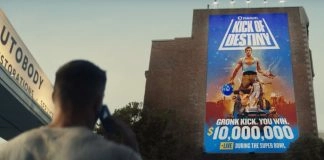 FanDuel to put out $10mn prize during Super Bowl commercials