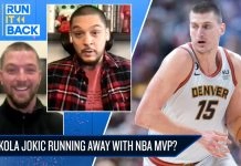 FanDuel’s ‘Run It Back’: Nikola Jokić to win third-straight MVP?