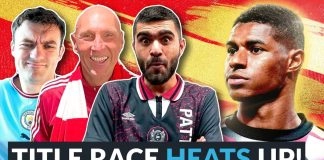 BetVictor’s Last Man Standing: Title race heats up